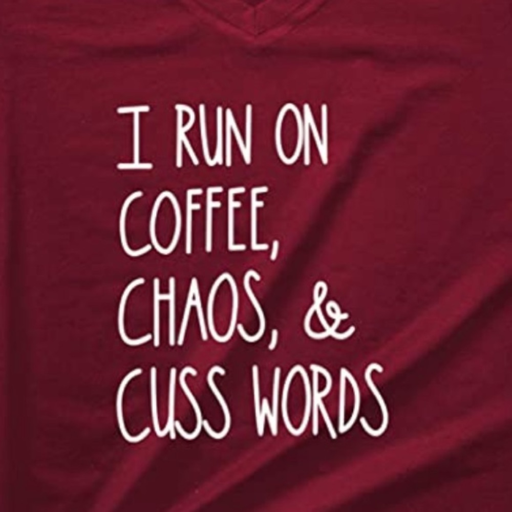 Meet your Posher, Randi